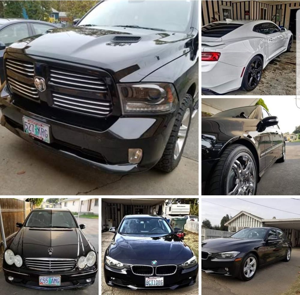 Clean Freaks Automotive Detailing