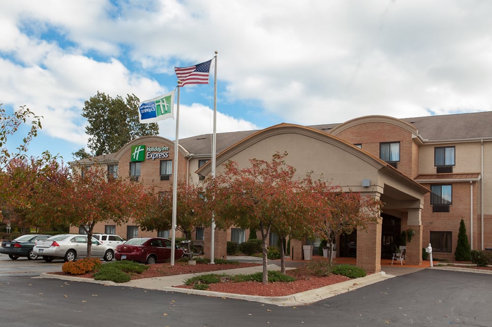 RV Rental in Garden City, MI RV Rental in Garden City, MI