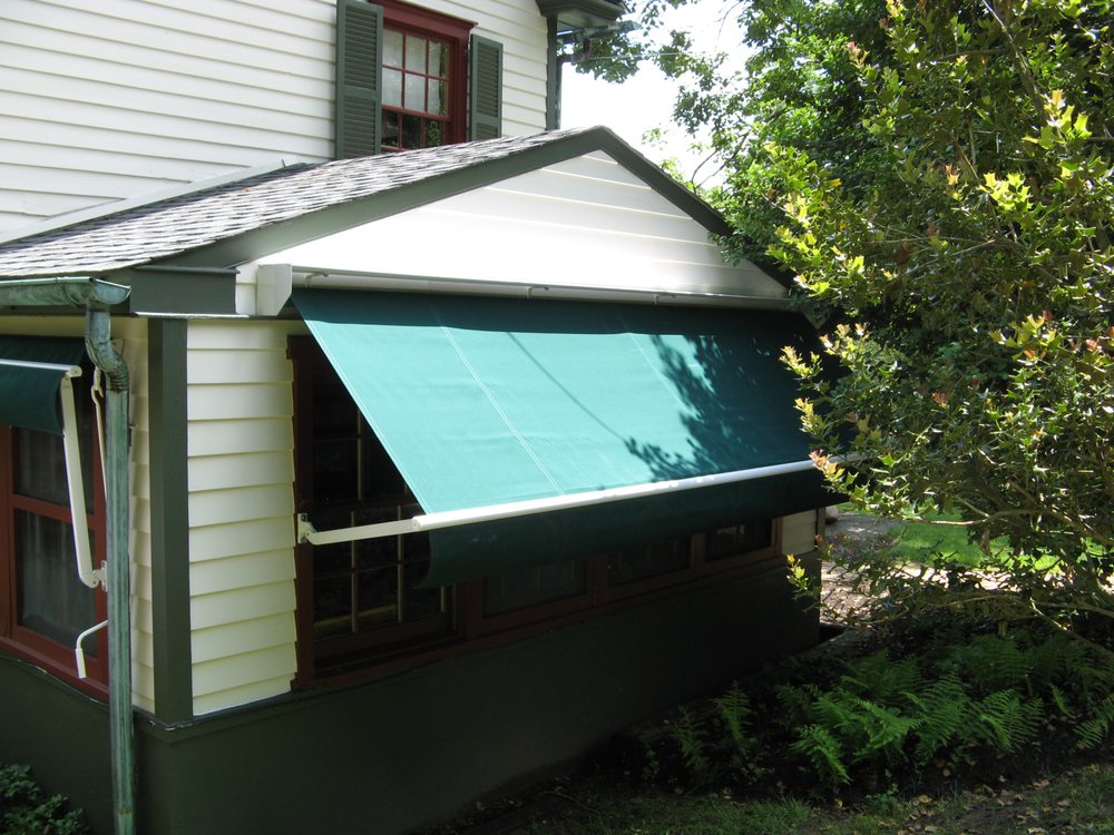 Awnings By Jay Siano 13 Photos Awnings 6159 Lower York Rd, New