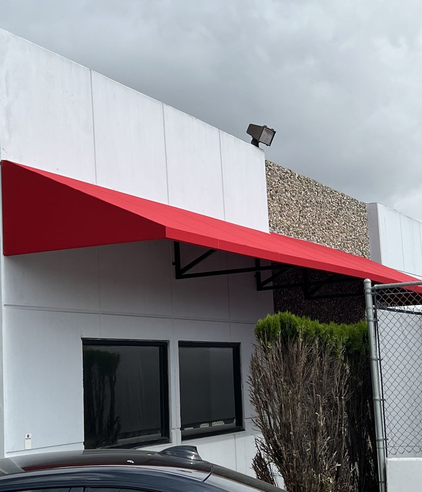 Exclusive Awnings