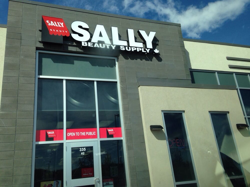 Sally Beauty Supply