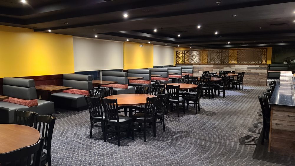 Purple Leaf Chinese & Japanese Cuisine