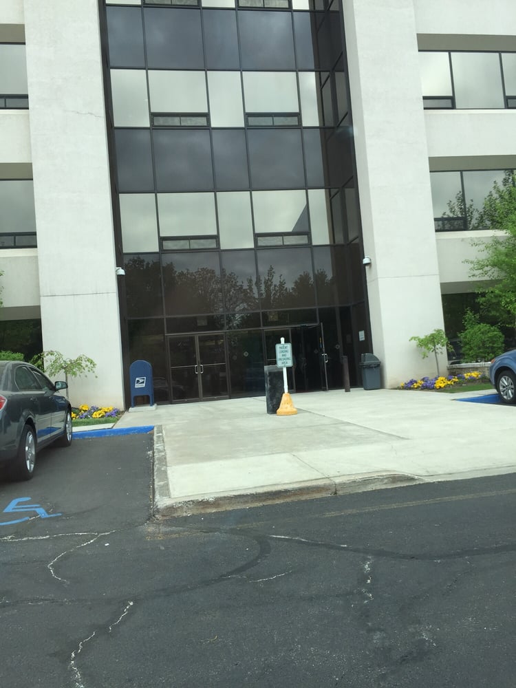 Rockland Renal Assoc Doctors 2 Crosfield Ave, West Nyack, NY