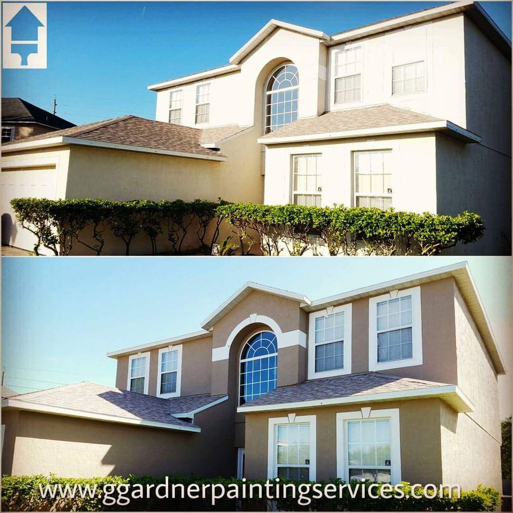 G. Gardner Painting Services