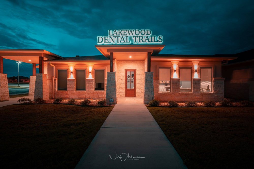image of business Lakewood Dental Trails