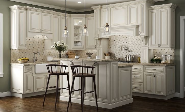 image of business Heartland Cabinetry