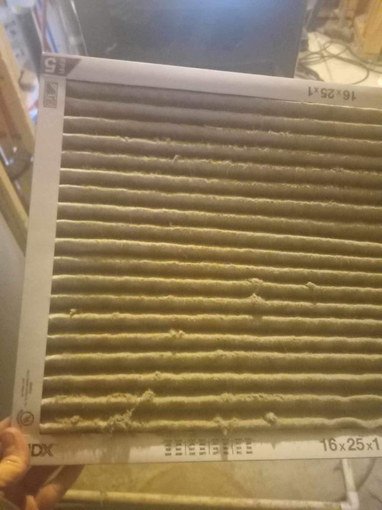 Fix it All Appliance
