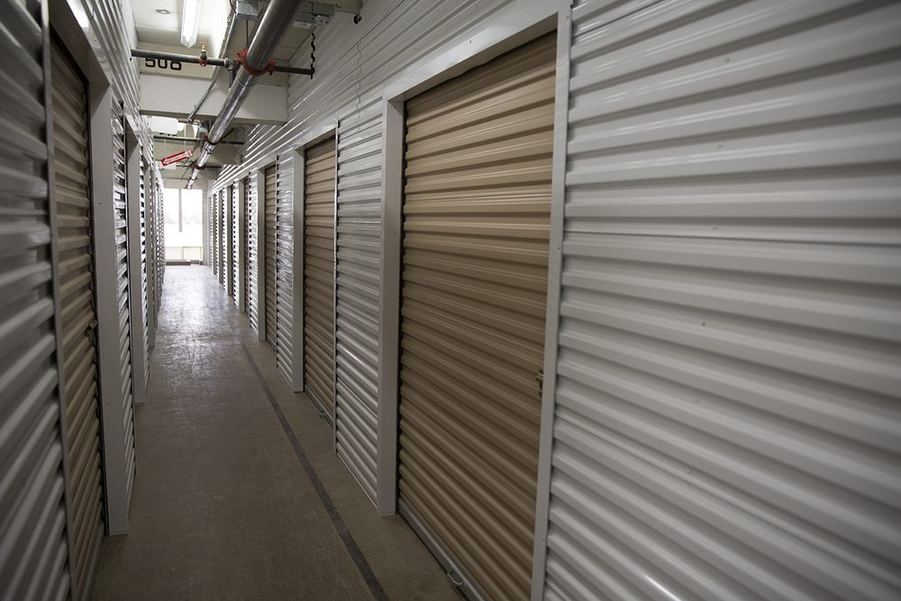 South Beverly Drive Storage