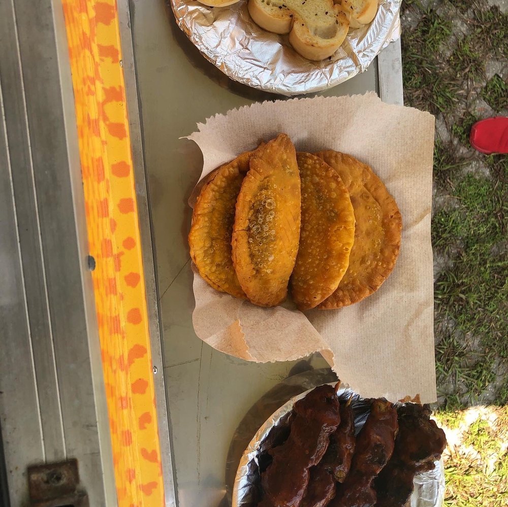 Munchies Food Truck
