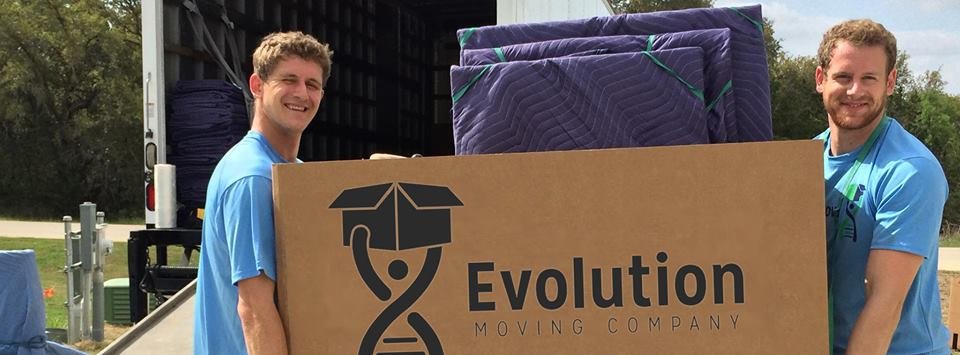 Evolution Moving Company