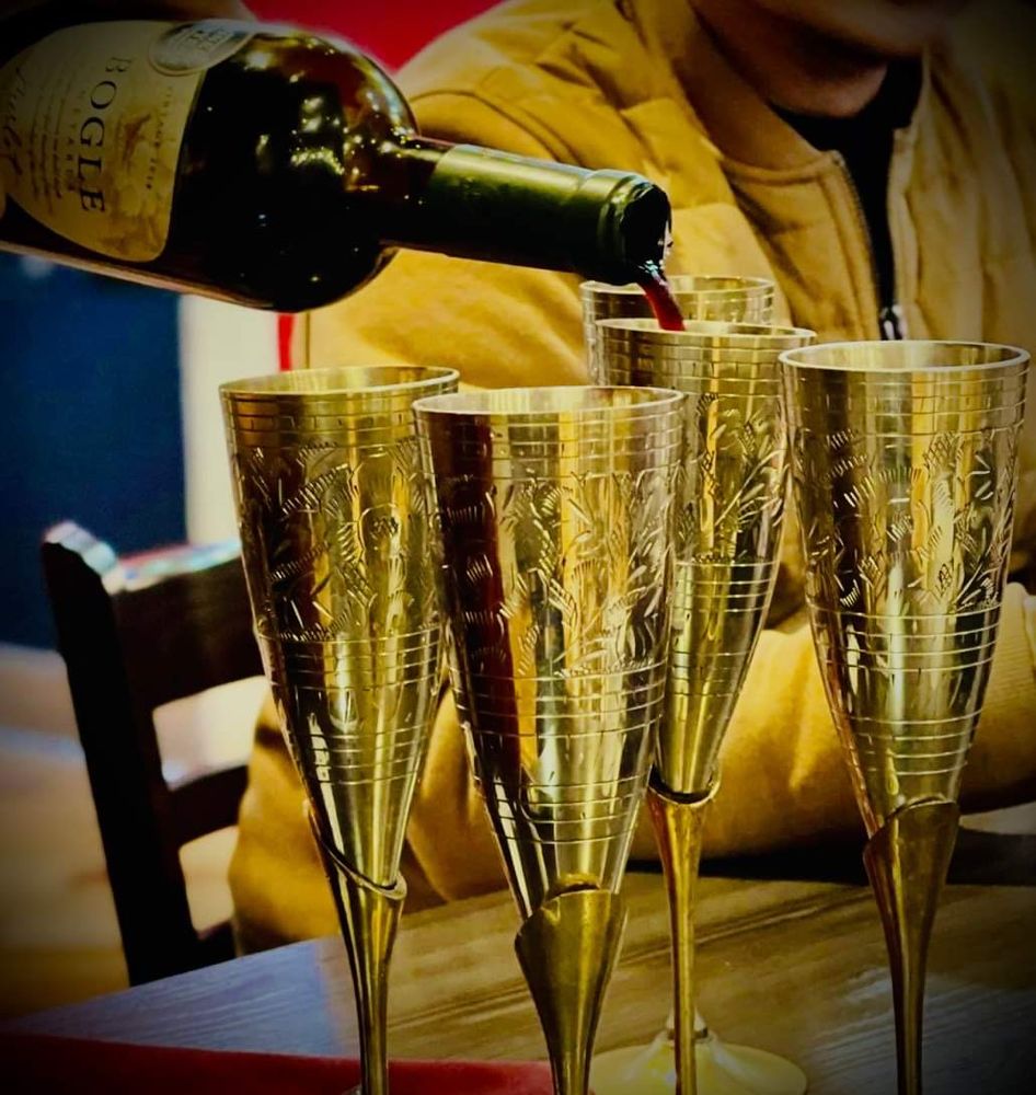 Himalayan Tandoori & Curry House