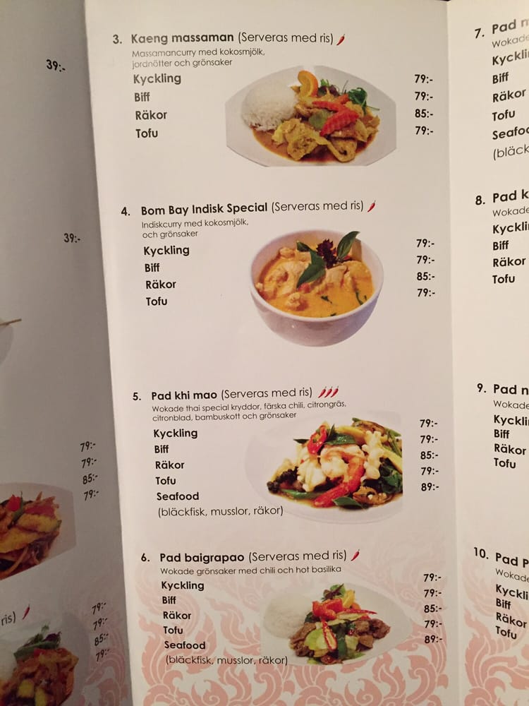 lai thai kungälv lai thai kungälv