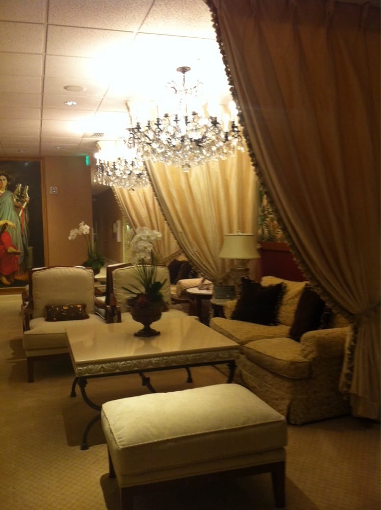 The Spa at PRO Sports Club 22 Photos & 79 Reviews Day Spas 4455