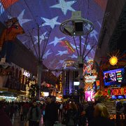 Fremont street cheap blackjack