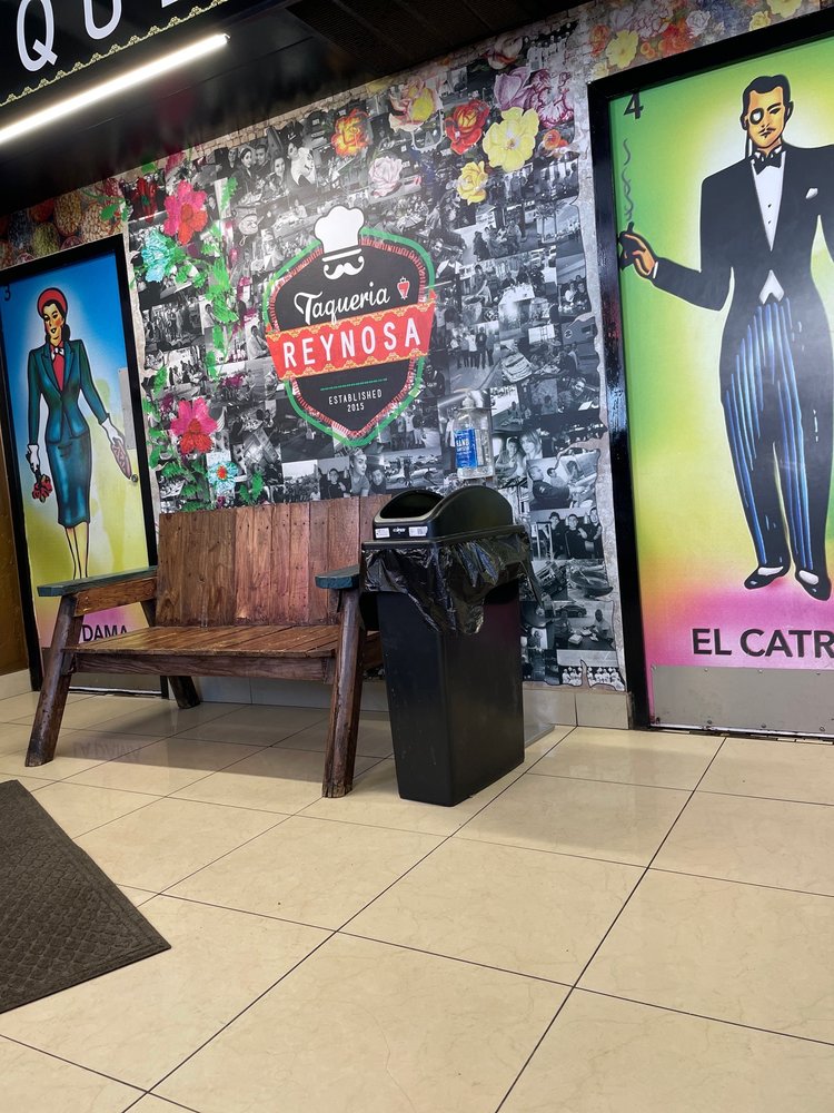Taqueria Reynosa