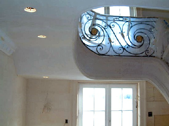 image of business Boylston Drywall & Plastering