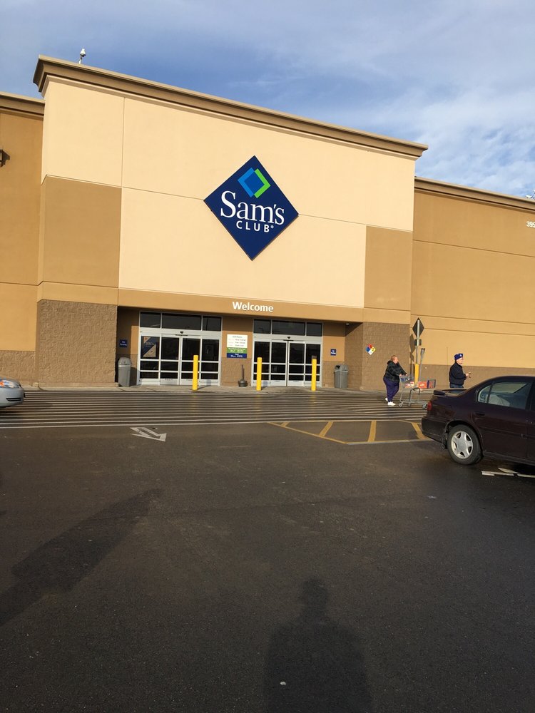 Sam’s Club 51 Photos & 26 Reviews Department Stores 3950 Morse Rd