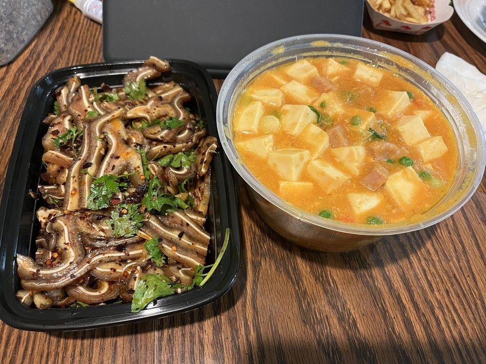 Chili House
