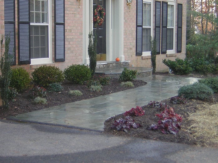 HDS Landscape Design Center & Lawn Maintenance