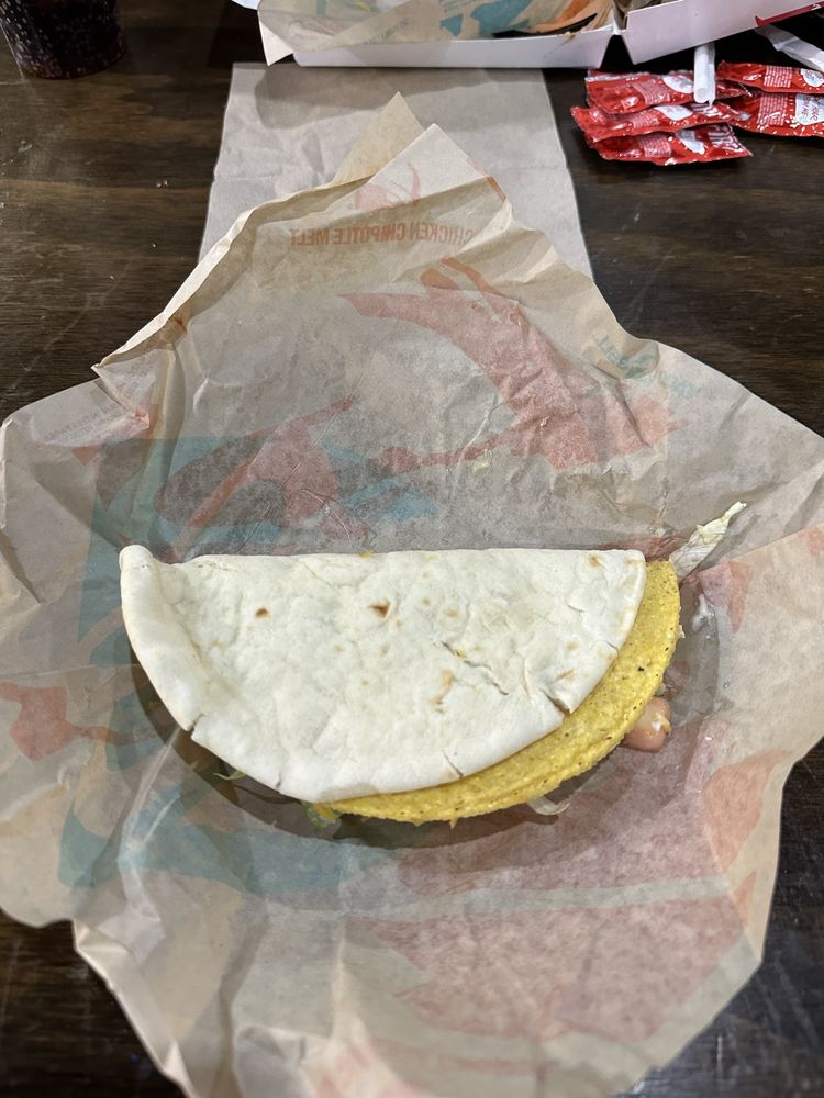 Taco Bell