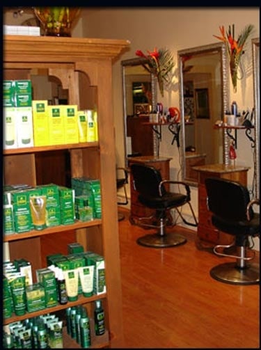 Experience Salon