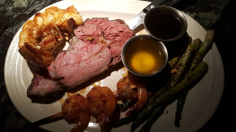 John & Nick’s Steak & Prime Rib 37 Photos & 75 Reviews Steakhouses