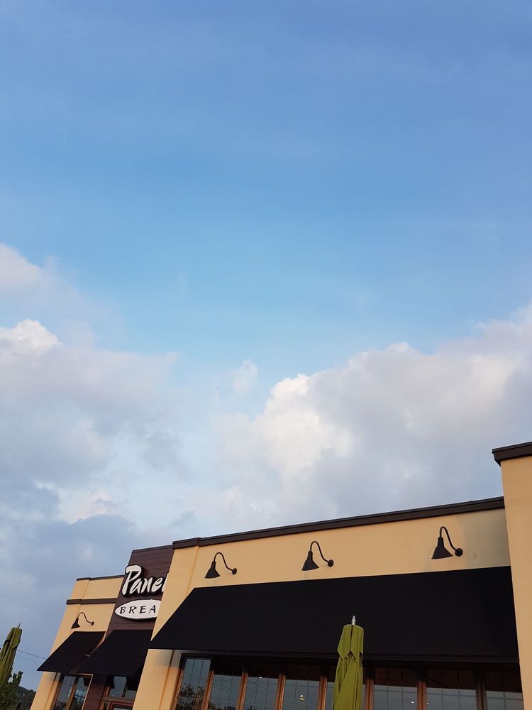 Panera Bread