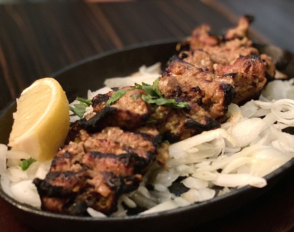 Karahi Boys