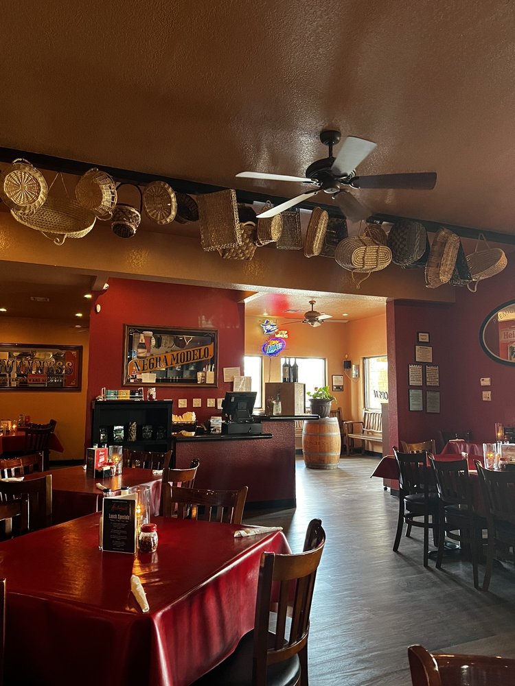 Ardovino's Pizza