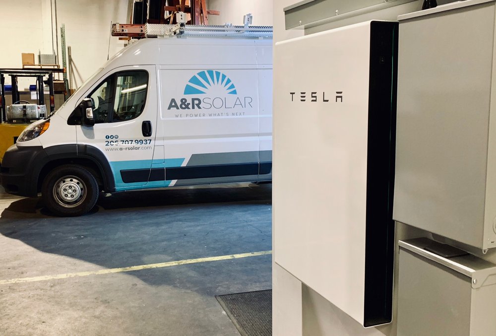 A&R Solar
