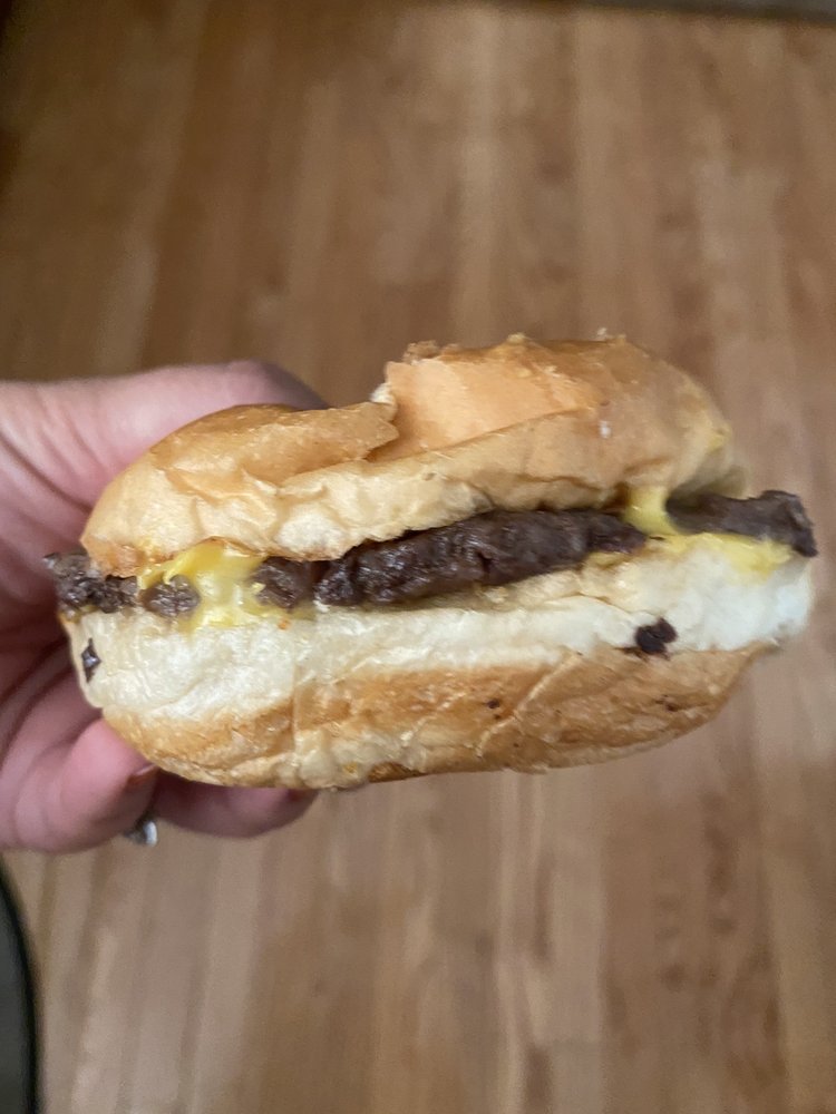 Swensons Drive-In Swensons Drive-In