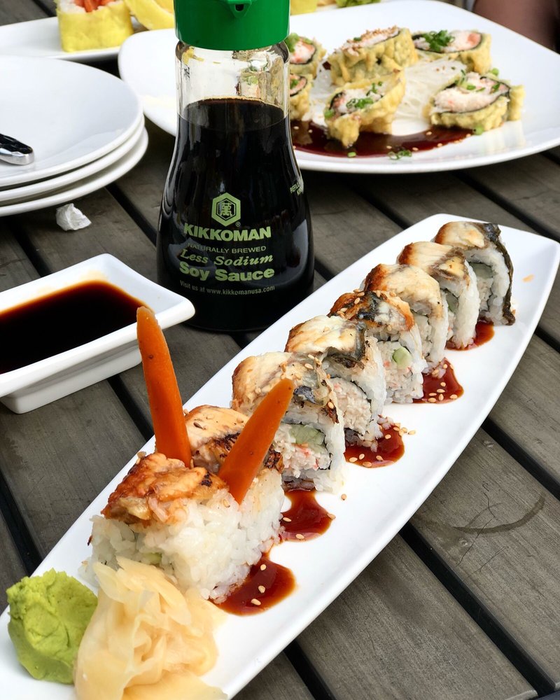 Kona Grill Kona Grill