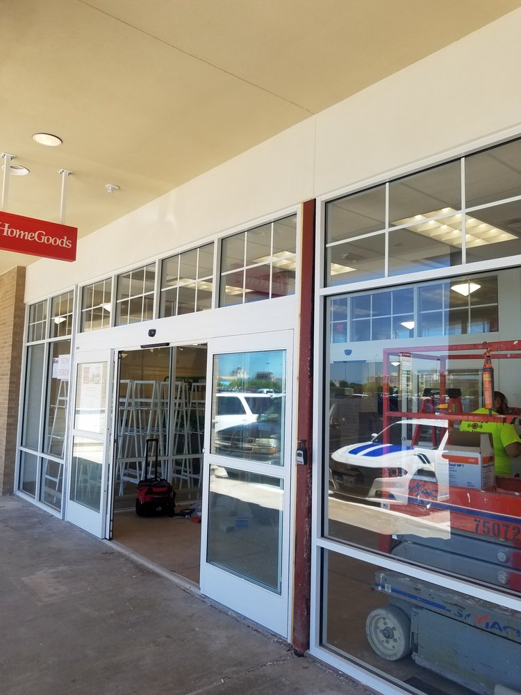 image of business RG Custom Glass & Mirrors