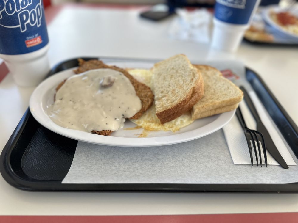 Connal's Burgers Salads & Subs