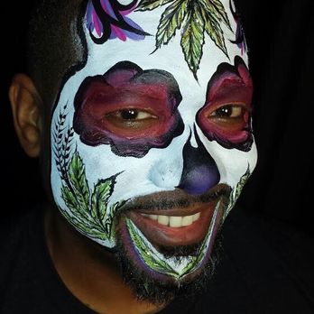 Photo of U B Painted - Portland, OR, United States