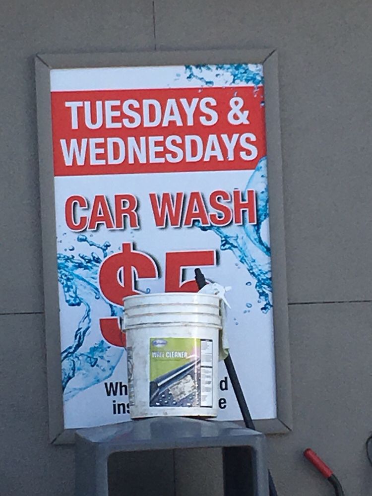 Rose Shell Car Wash 11 Photos Car Wash 1901 N Rose Ave, Oxnard