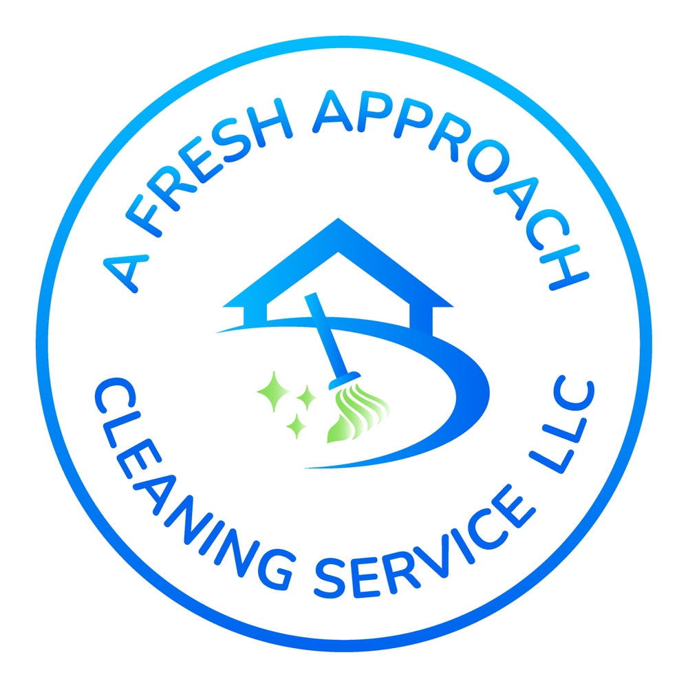 A Fresh Approach Cleaning Services