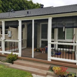 Casper Disearing Screen Systems Inc Get Quote Door S Photo Of Casper Disearing Screen Systems Inc Scottsdale Az United States