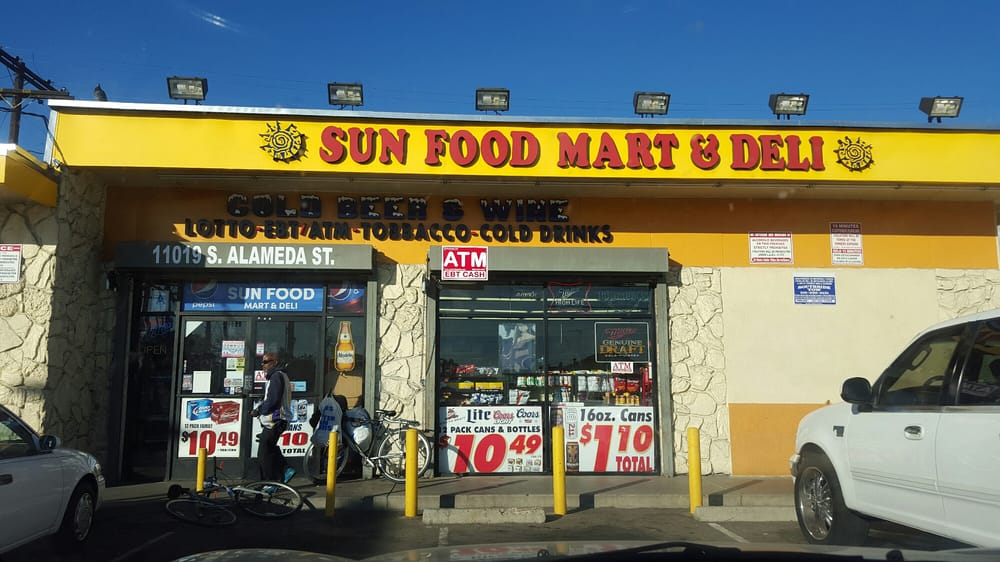 Sun Food Market & Deli