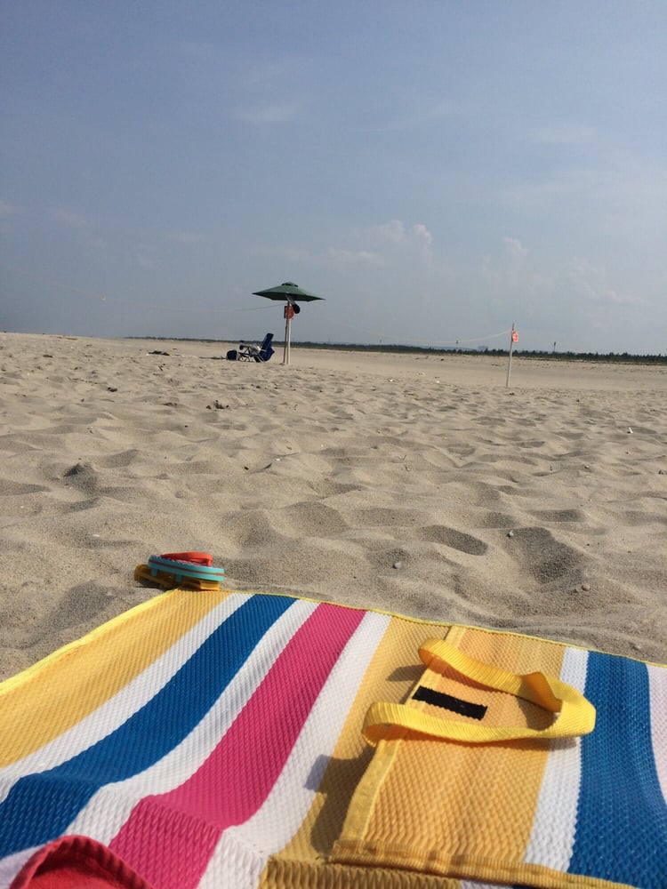 Photos for Gunnison Beach - Yelp