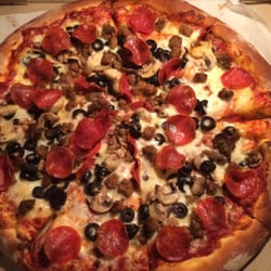 Restaurants In Presque Isle Yelp The Pizza Box