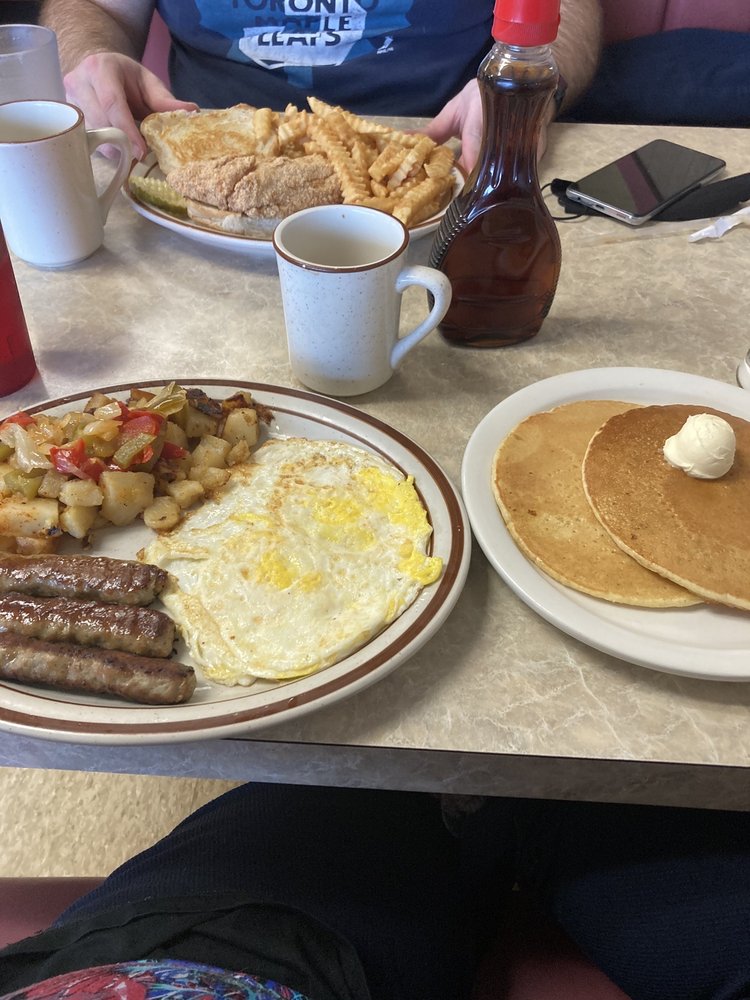 Chili Diner Chili Diner