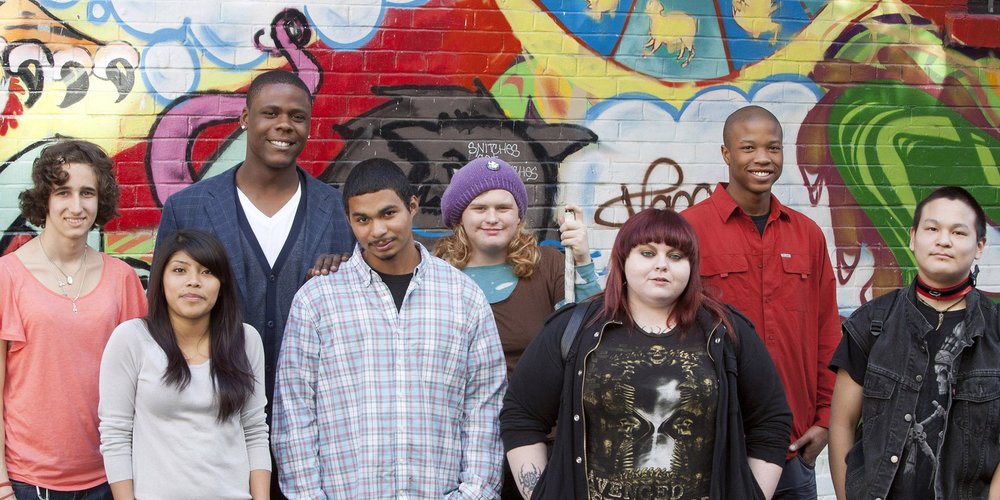 Larkin Street Youth Services 10 Reviews Community