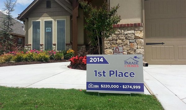 Banner Custom Homes Builders 4413 S 177th E Pl Tulsa Ok