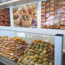 Arabic Restaurants In Anaheim Best Victory Sweets 85 Photos 30 Reviews Bakeries 9057 Cerritos