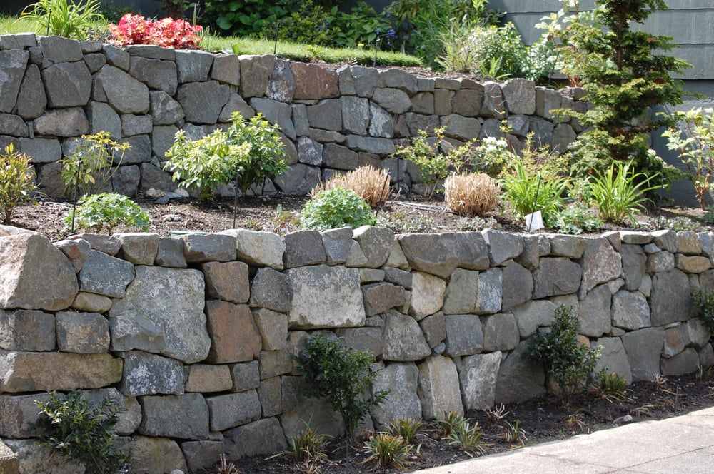 Millennium Landscape & Construction