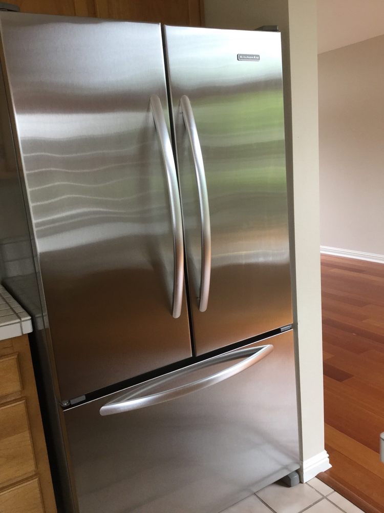 NorthBay Refrigerator Repair