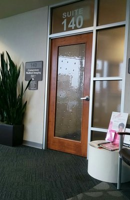 Cornerstone Family Practice