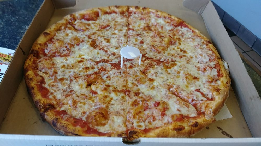 Vecchia Casa Pizza