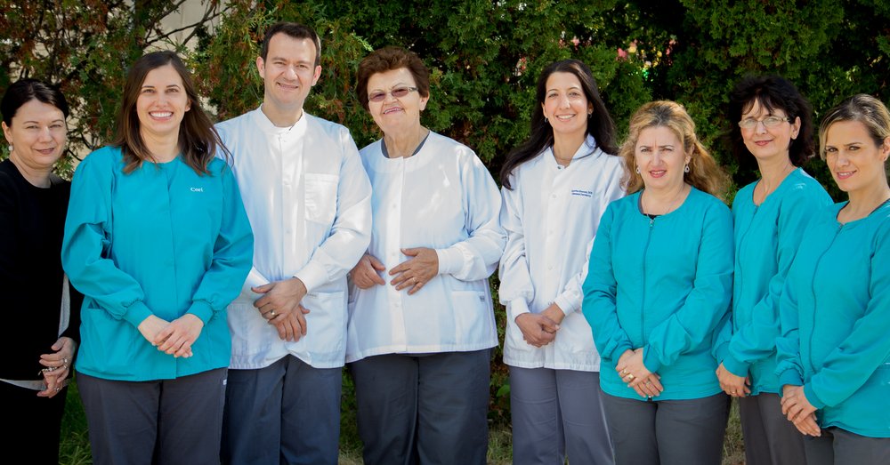 image of business Ardelean Family Dentistry
